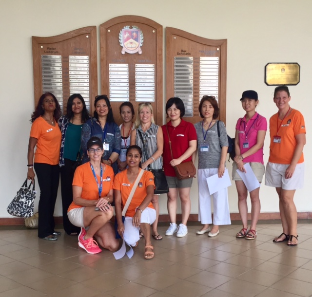PTG Bus Tour BIS HCMC