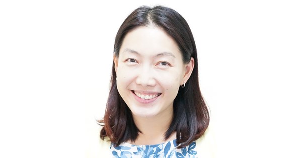 Ms Chloe Goh