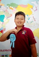 Year 5 young leaders (4)
