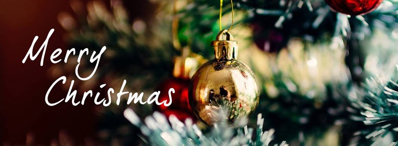 Merry Christmas BIS HCMC
