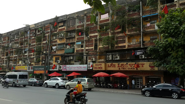 British International School Hanoi Geography IGCSE (10)