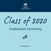 1 Video 2020 Y13 Graduation - March in 