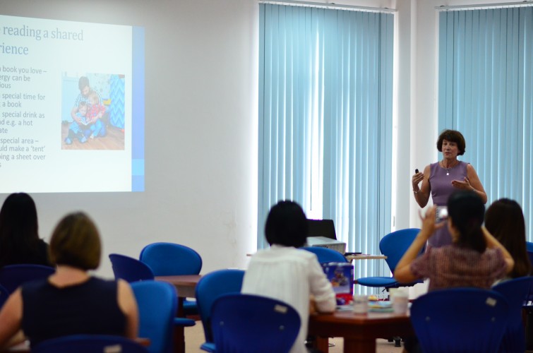 BIS Hanoi Primary