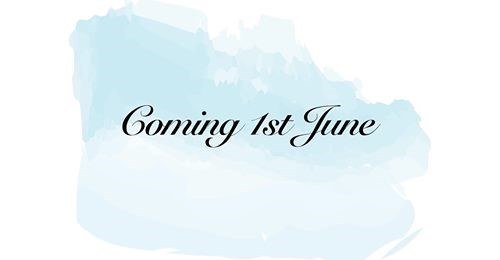 Coming June