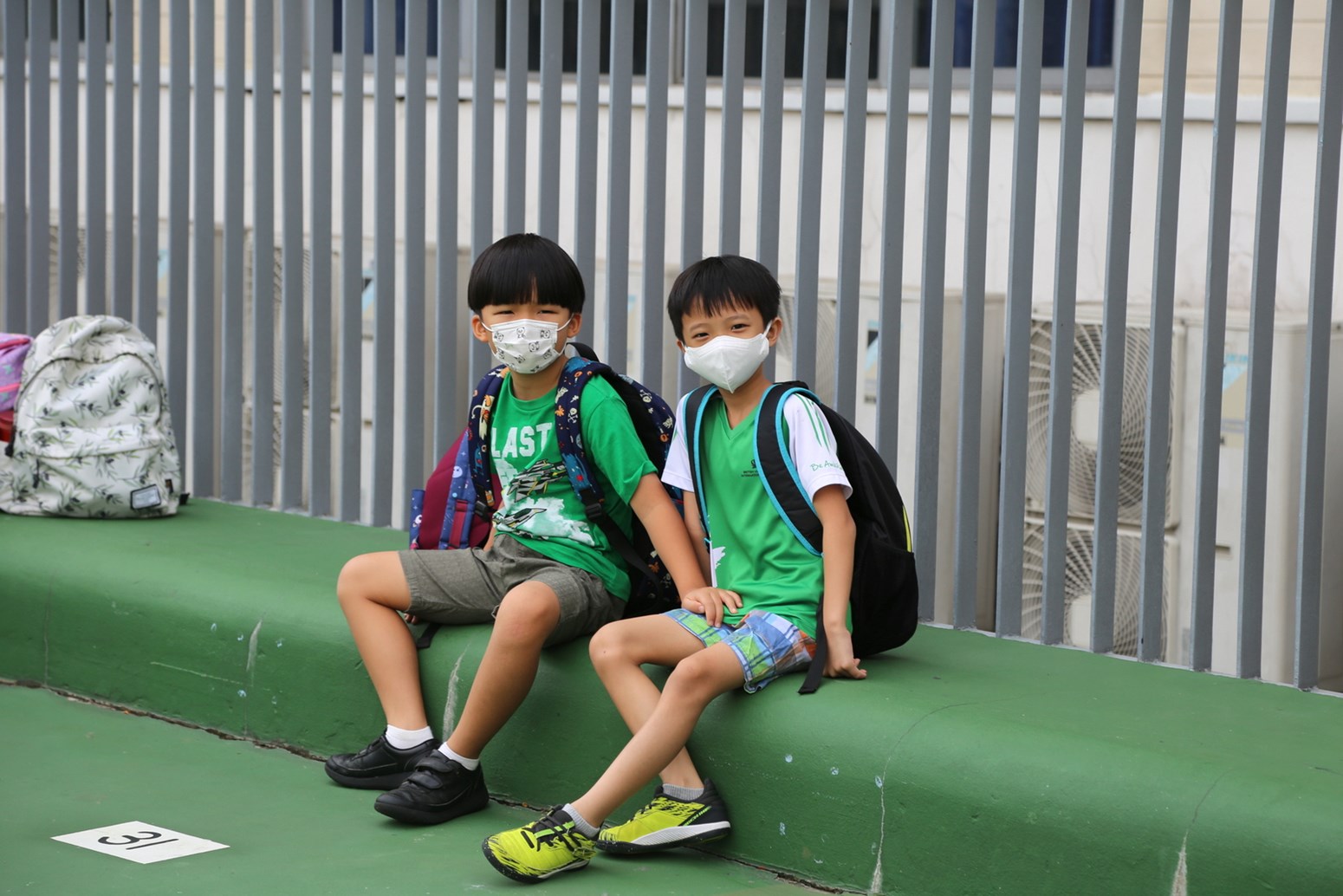 BVIS HCMC Green Week