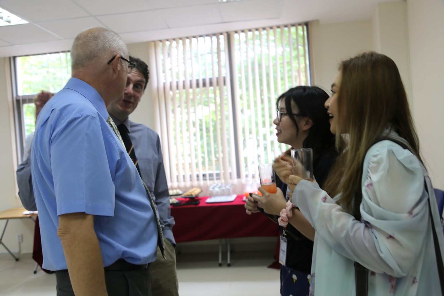 BVIS HCMC Giao lưu Cựu học sinh Alumni Reunion (10)