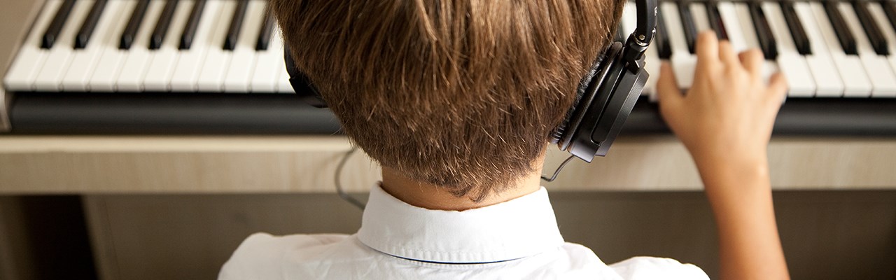 Nord Anglia Juilliard Performing Arts Collaboration