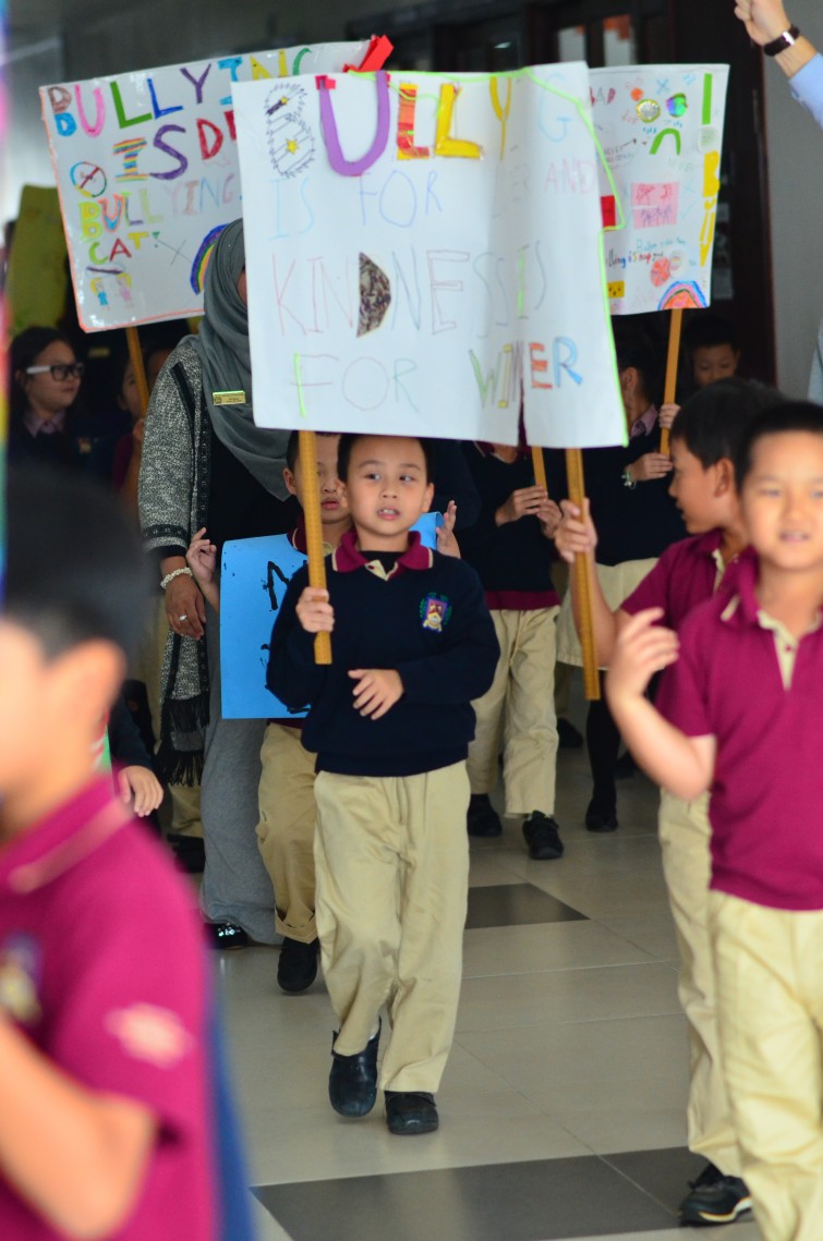 BIS Hanoi - Primary