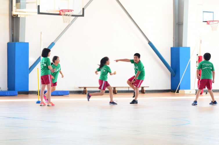 BIS Hanoi - Primary