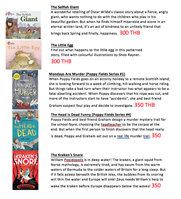 Book Week Prices