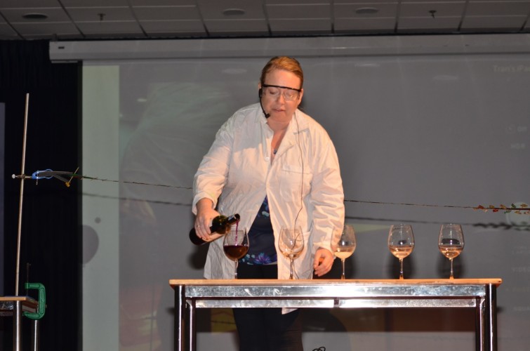 Science week 4