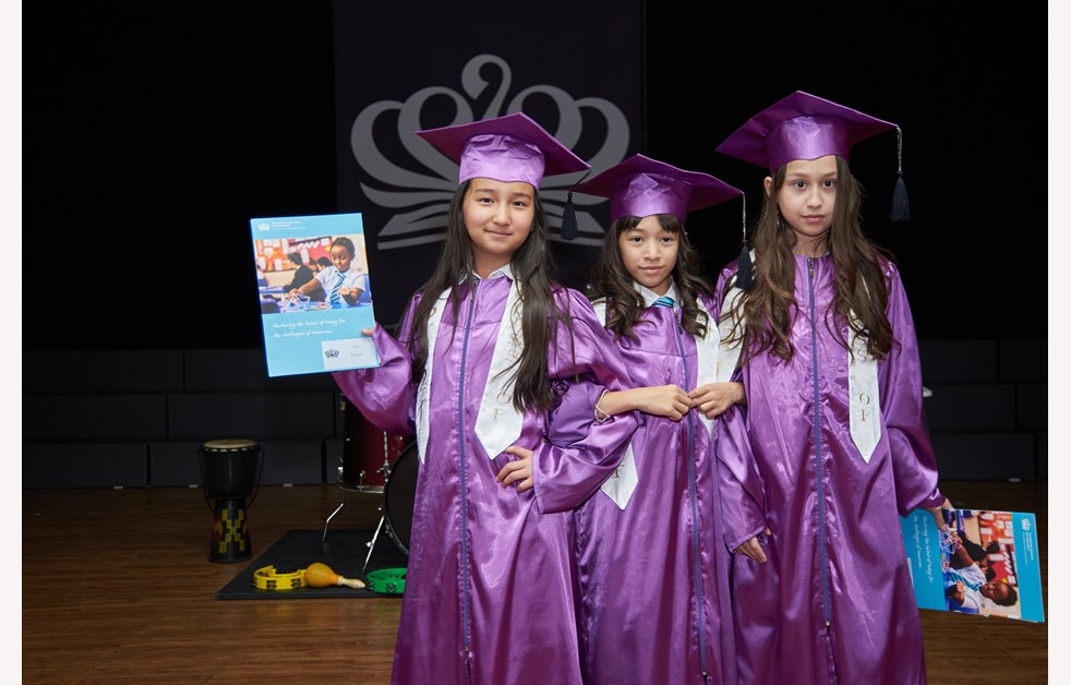 year 6 graduation outfits