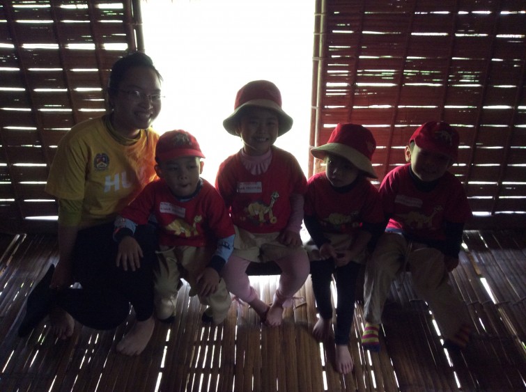 BIS Hanoi Primary