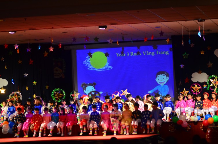BIS Hanoi - Primary