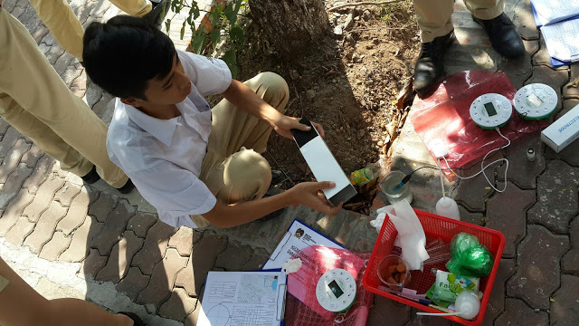 British International School Hanoi Geography IGCSE (13)