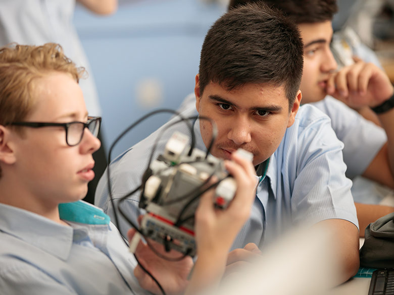 MIT Wearable Technologies