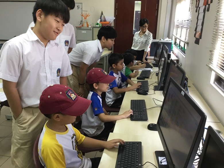 Scratch 3