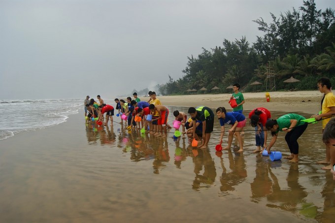 Year 9 Trip