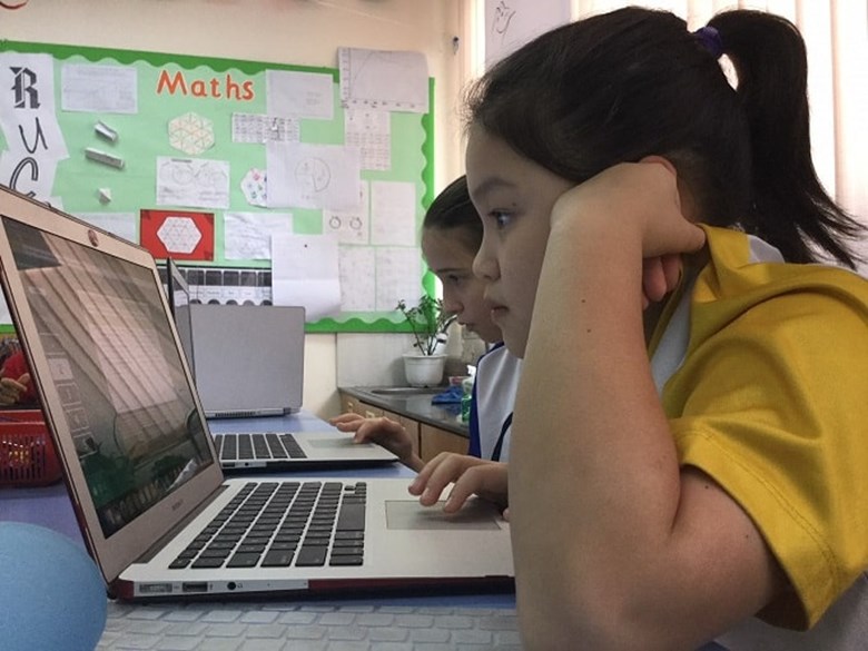 Top Tips to Develop Healthy Digital Habits BIS HCMC