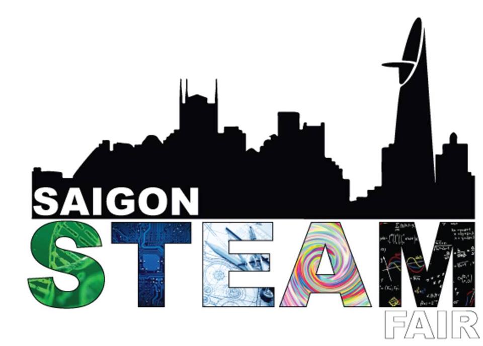Saigon Steam Fair