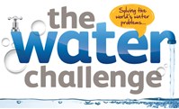 The Water Challenge icon