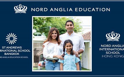 Nord Anglia Education Family of school 