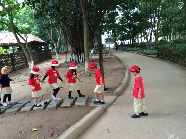 BIS Hanoi Primary