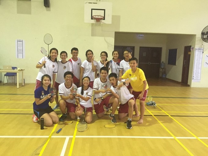 Sports Update Secondary
