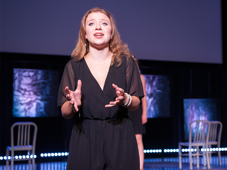 Juilliard Summer Programme 2019 | BVIS HCMC | Nord Anglia