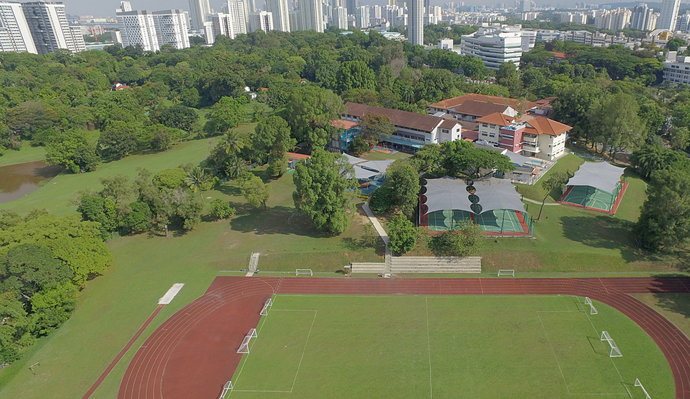 Dover Court International School Singapore Nord Anglia Dover Court International School Singapore Nord Anglia