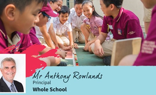 Anthony Rowlands - Weekly Update NEW