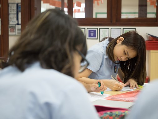 PCT British International School Hanoi