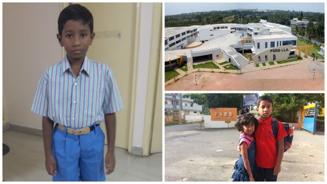 Abhinav and Anakah