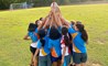 Dover Court International School Singapore Girls Contact Rugby