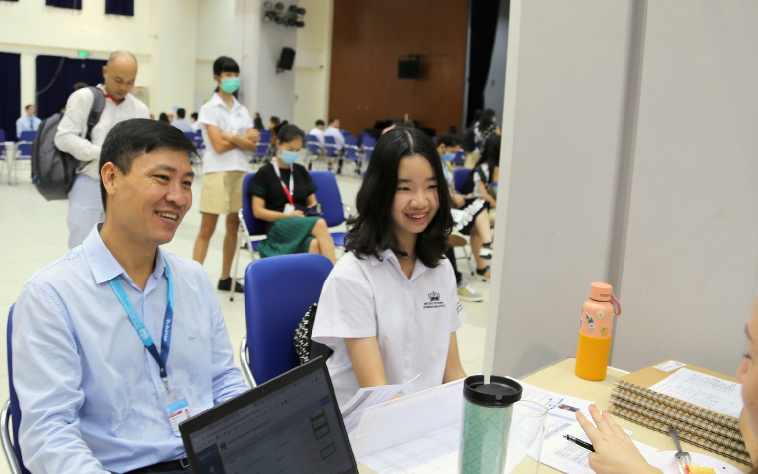 Parents Evening (3)