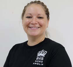 BVIS HCMC Staff Jane Griffiths