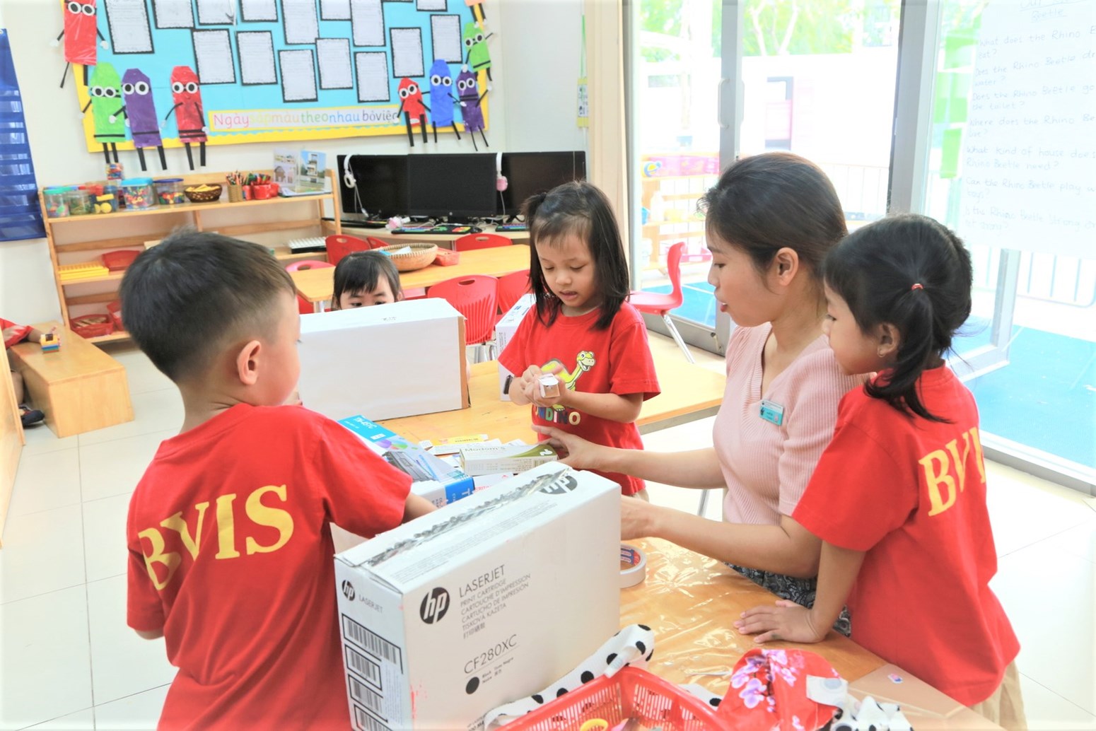BVIS HCMC F3 STEAM Learning 2019 (5)
