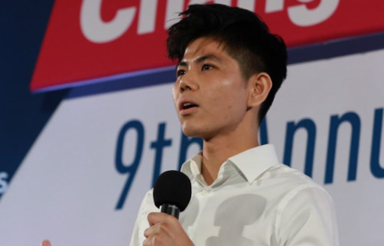 Kisum Chan - BIS HCMC Alumni Success Story