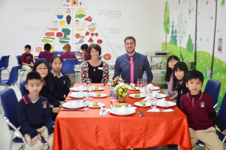BIS Hanoi Primary