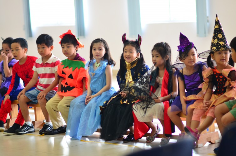 BIS Hanoi Primary