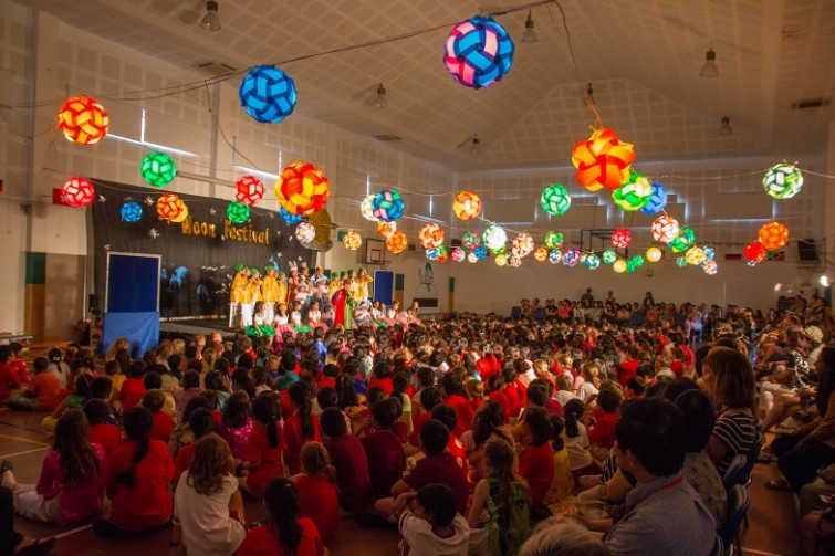 Moon Festival