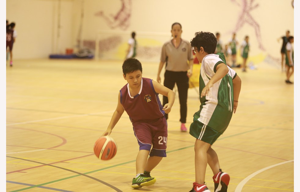 Physical Education, Sports & Fixtures BVIS HCMC Nord Anglia