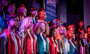 Juilliard Summer Arts 2017 enquiries