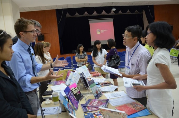Secondary Update – From Mr Simon Graves 19/02/2016