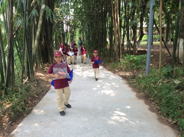 BIS Hanoi Primary