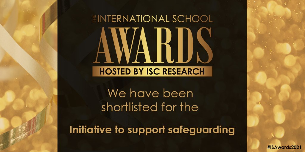 BVIS HCMC International School Awards 2020
