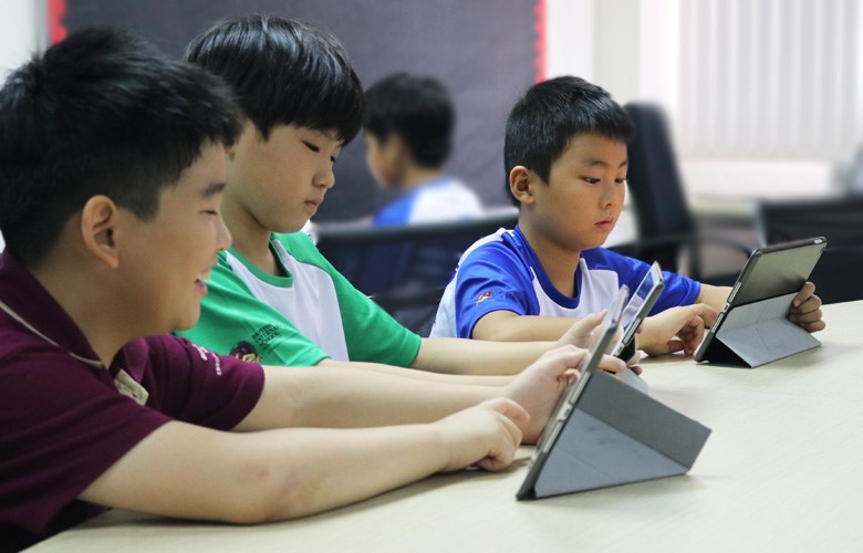 Safeguarding and cyber awareness