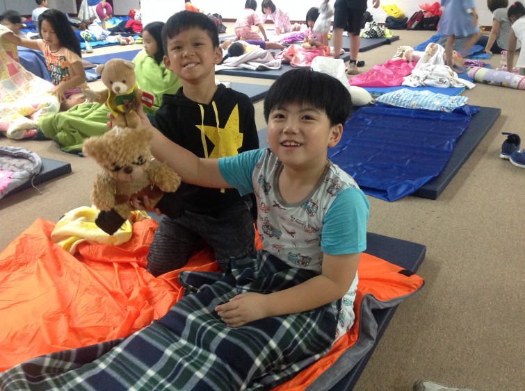BIS Hanoi Primary