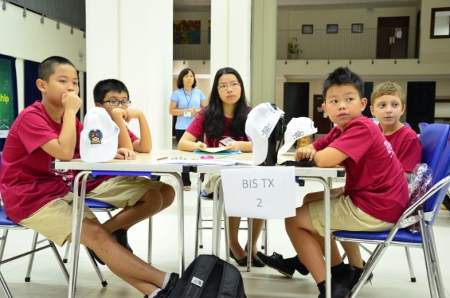 UKMT3