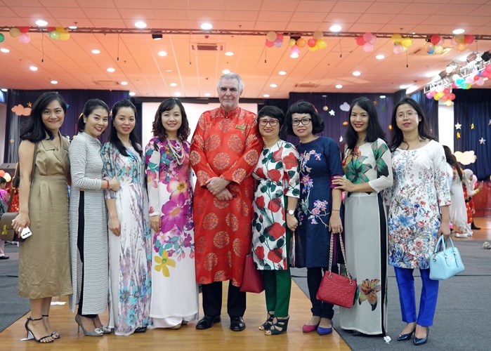 Moon Festival Celebration Day 1